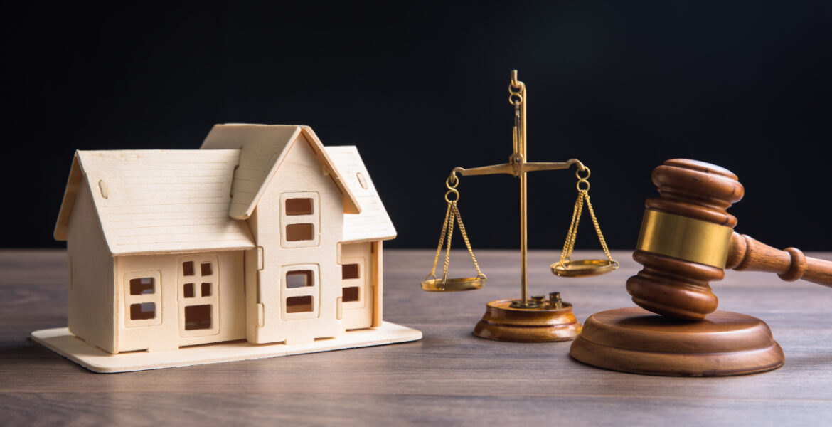 Real Estate Law Attorney