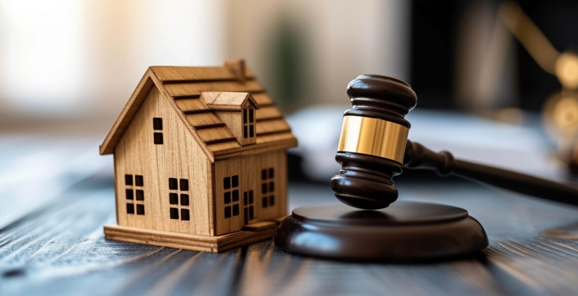 Estate Planning Law Attorney