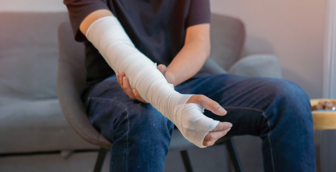 Personal Injury Law Attorney